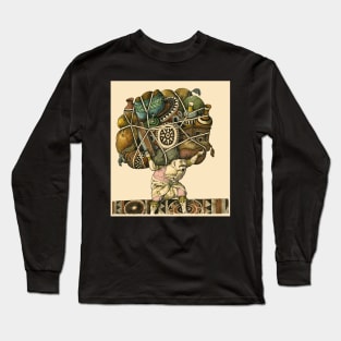 Lugage Long Sleeve T-Shirt